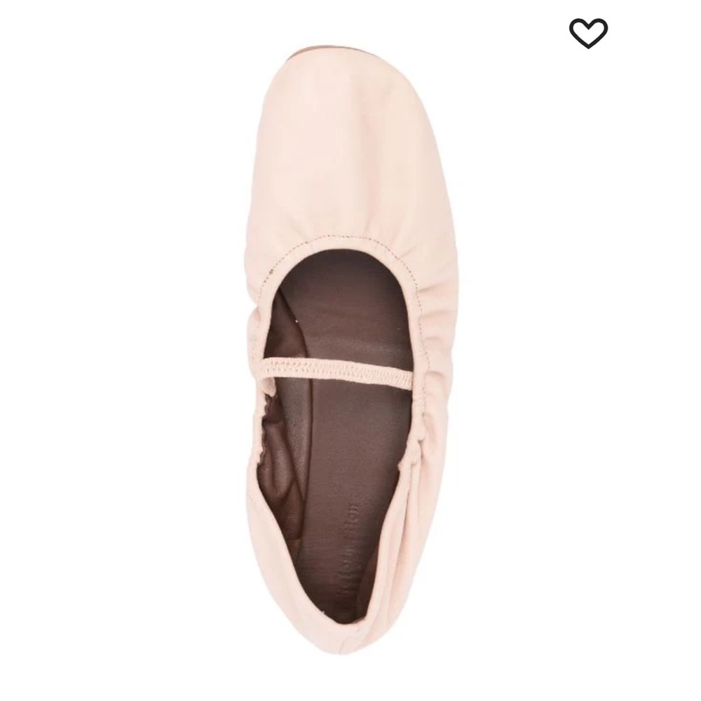 Reformation Buffy Ballet flats - Picture 3 of 8